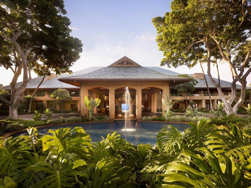 Four Seasons Resort Lanai 21