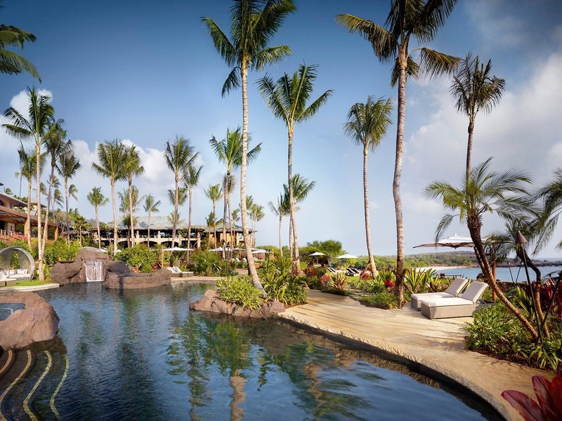 Four Seasons Resort Lanai 23