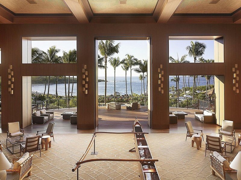 Four Seasons Resort Lanai 24