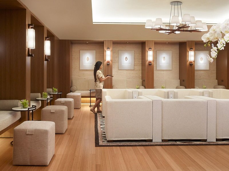 Four Seasons Resort Lanai 25