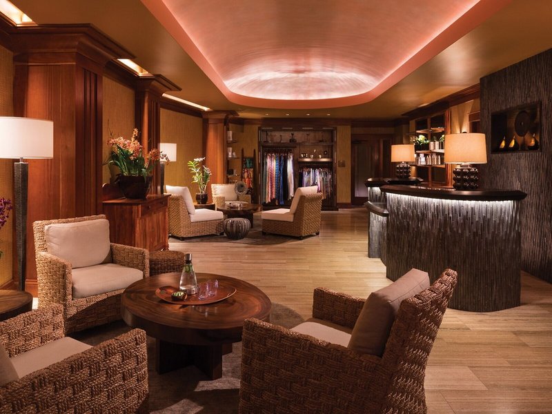 Four Seasons Resort Lanai 27