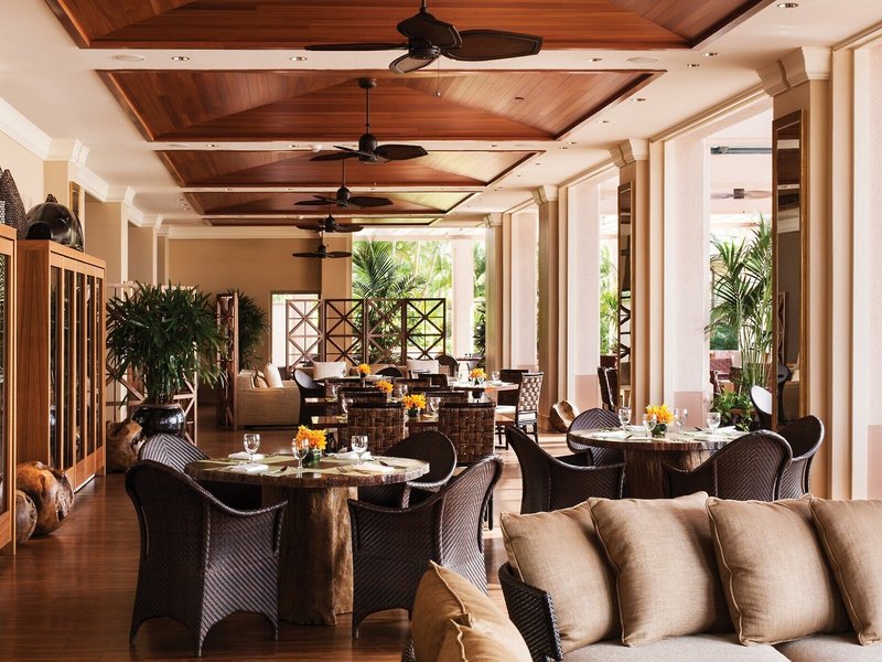 Four Seasons Resort Lanai 29