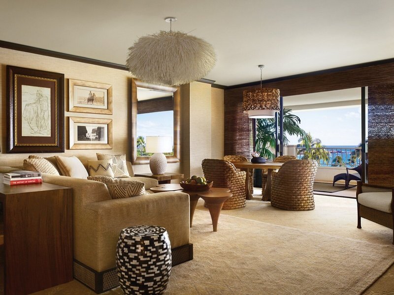 Four Seasons Resort Lanai 30