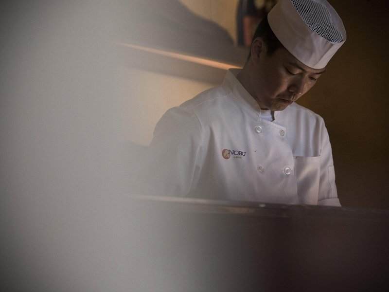 Four Seasons Resort Lanai 31