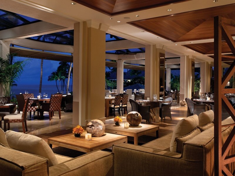 Four Seasons Resort Lanai 32