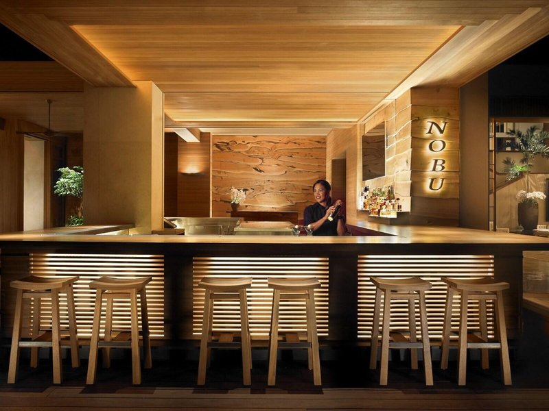 Four Seasons Resort Lanai 33