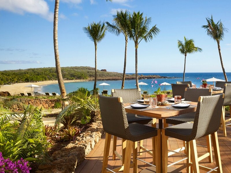 Four Seasons Resort Lanai 34