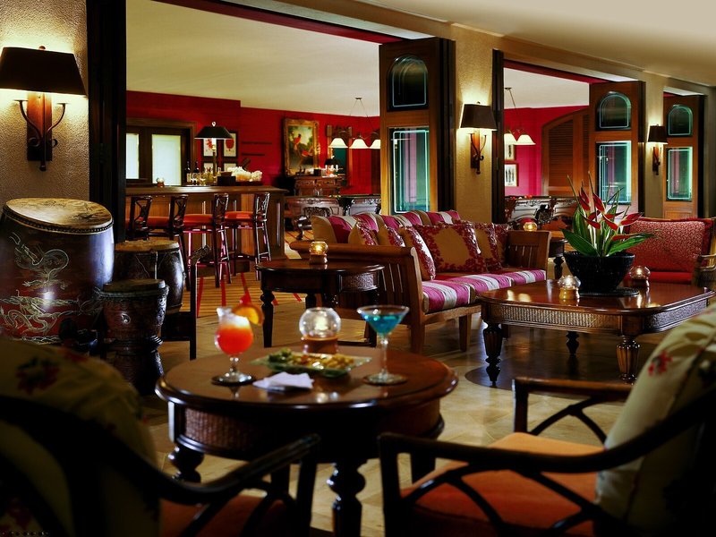 Four Seasons Resort Lanai 35