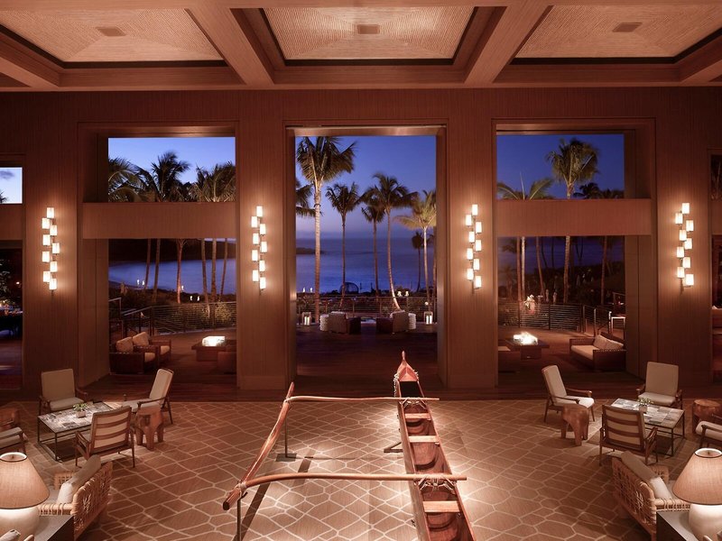 Four Seasons Resort Lanai 36