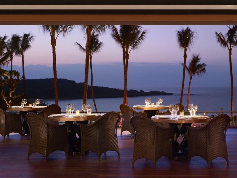 Four Seasons Resort Lanai 38