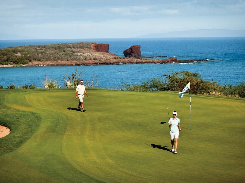 Four Seasons Resort Lanai 39