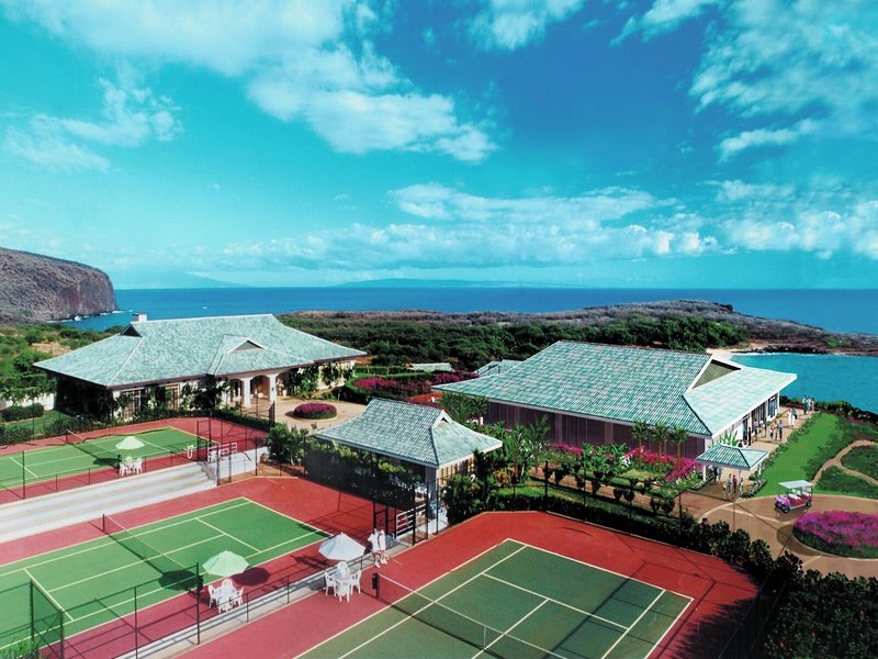 Four Seasons Resort Lanai 40