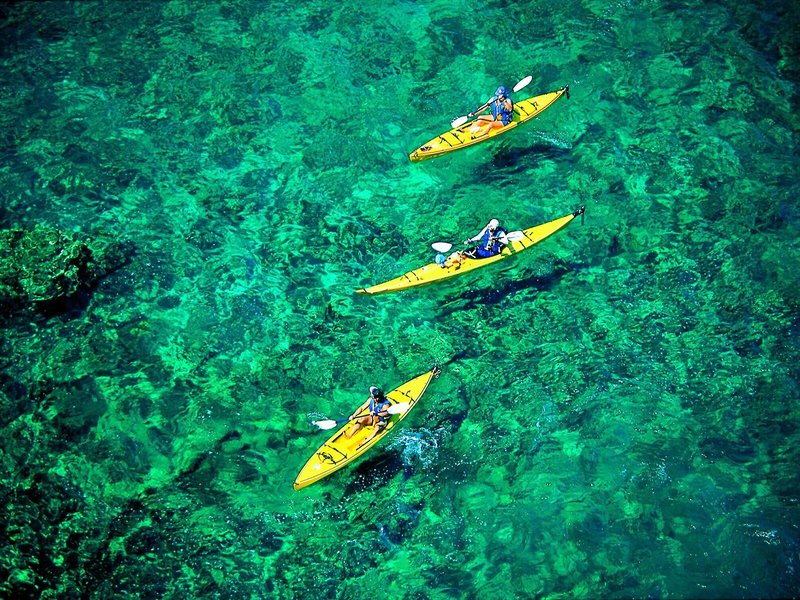 Four Seasons Resort Lanai 43