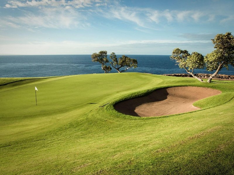 Four Seasons Resort Lanai 44