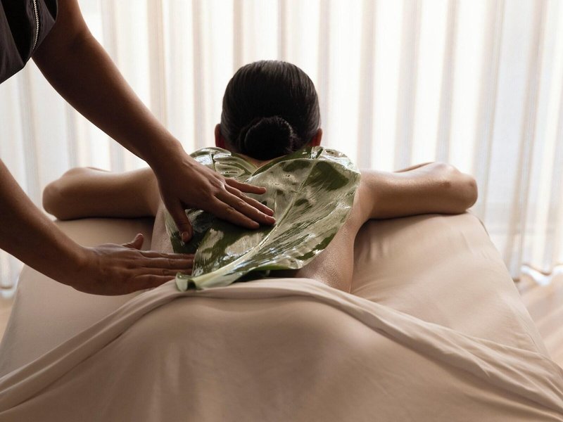 Four Seasons Resort Lanai 47