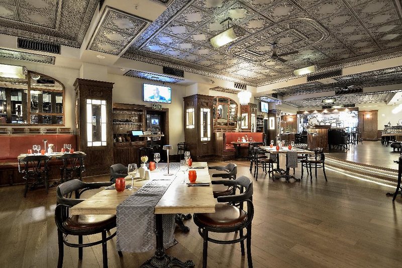The DAVINCI Hotel & Suites 2
