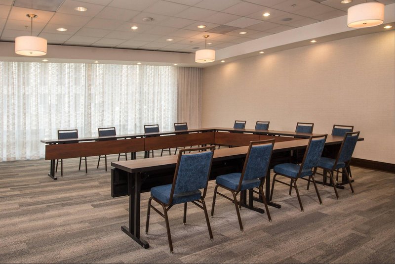 Courtyard Marriott Washington DC/U.S. Capitol 2 - Conference Room