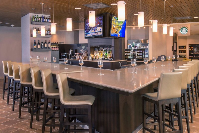 Courtyard Marriott Washington DC/U.S. Capitol 3 - Bar