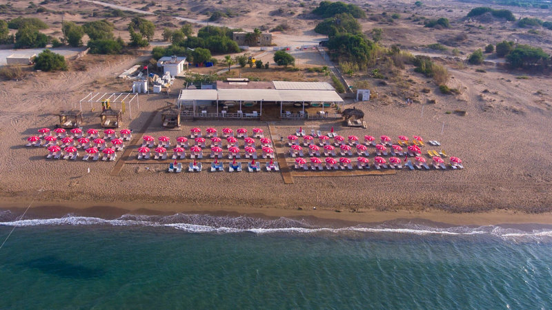 Bellissima Hotel 6