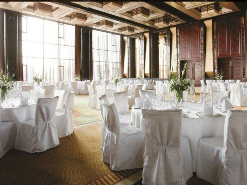 Cordis Beijing Capital Airport 9 - Conference Room