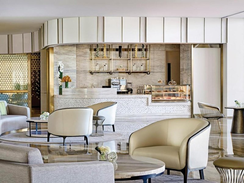 Cordis Beijing Capital Airport 21 - Restaurant