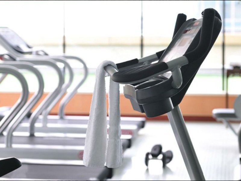 Cordis Beijing Capital Airport 26 - Sports and leisure