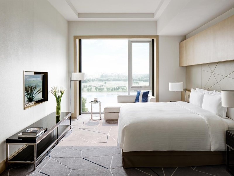 Cordis Beijing Capital Airport 32 - Room Example