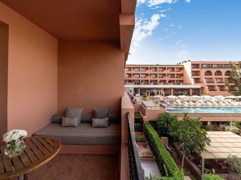 Sofitel Marrakech Palais Imperial 3