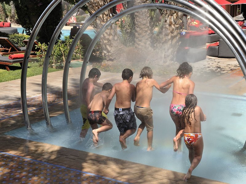 Sofitel Marrakech Palais Imperial 18