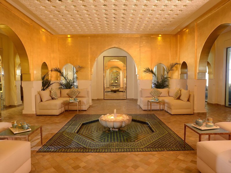Sofitel Marrakech Palais Imperial 24