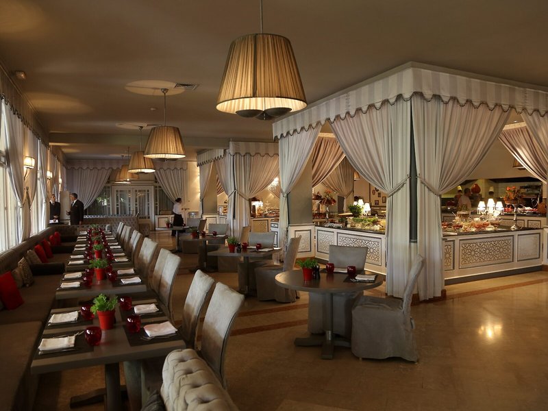 Sofitel Marrakech Palais Imperial 28