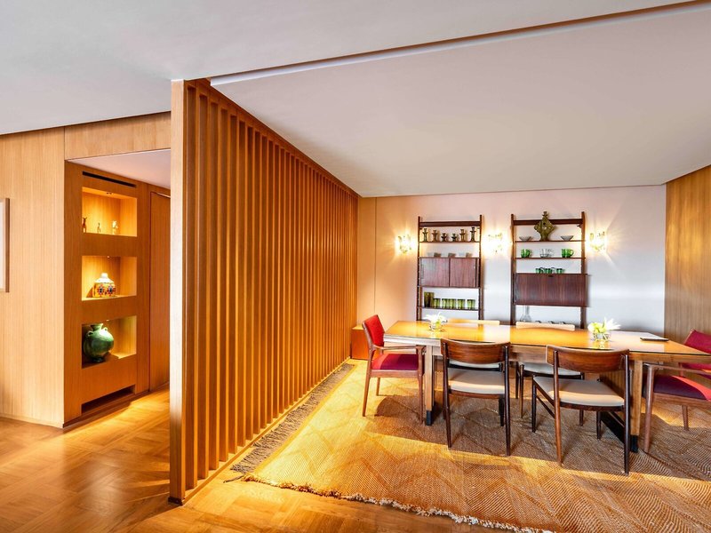 Sofitel Marrakech Palais Imperial 33