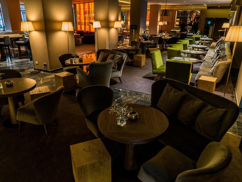 Sofitel Marrakech Palais Imperial 36