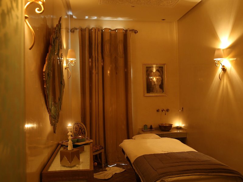 Sofitel Marrakech Palais Imperial 37