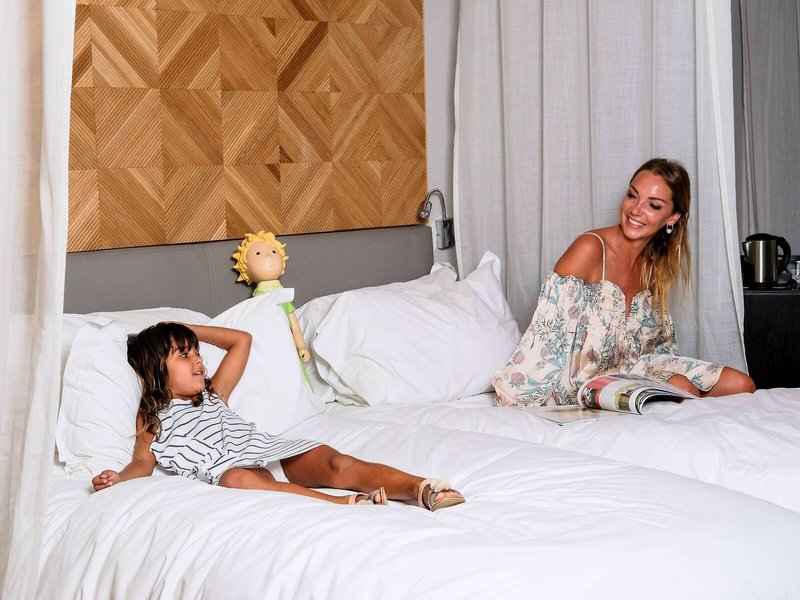 Sofitel Marrakech Palais Imperial 39