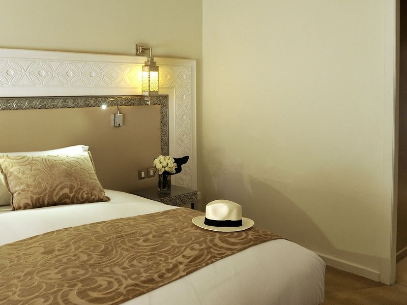 Sofitel Marrakech Palais Imperial 40