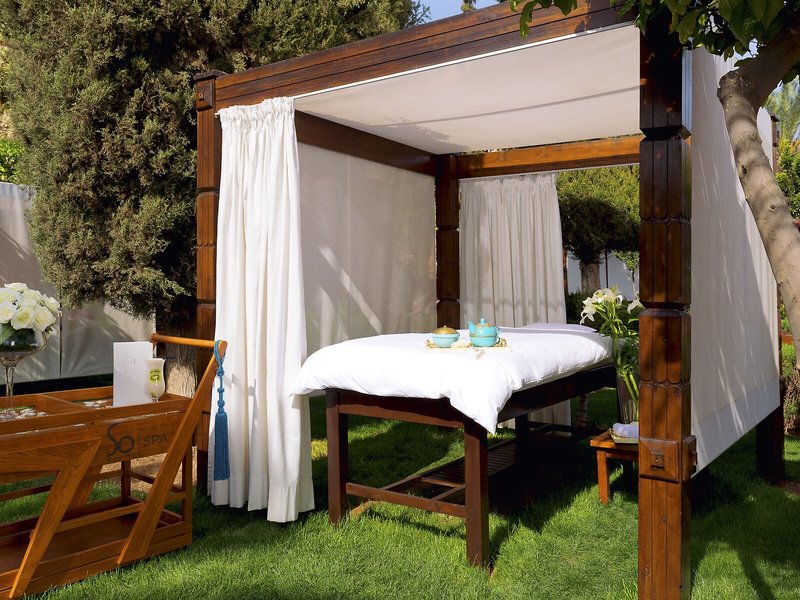 Sofitel Marrakech Palais Imperial 41