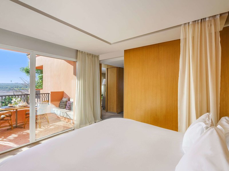 Sofitel Marrakech Palais Imperial 44