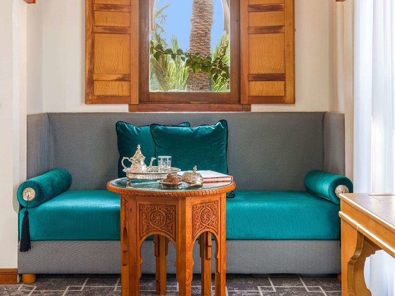 Sofitel Marrakech Palais Imperial 46