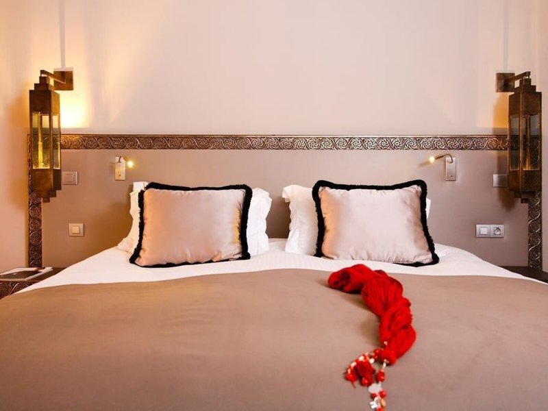 Sofitel Marrakech Palais Imperial 48