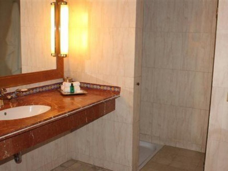 Sofitel Marrakech Palais Imperial 49