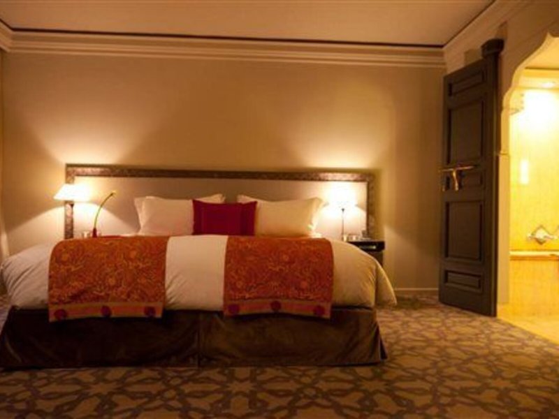 Sofitel Marrakech Palais Imperial 50