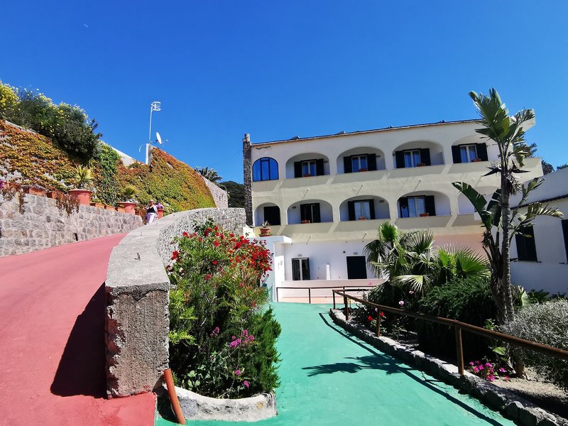 Parco Dei Principi 2