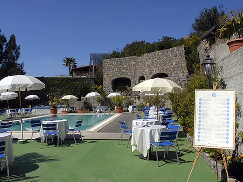 Parco Dei Principi 3