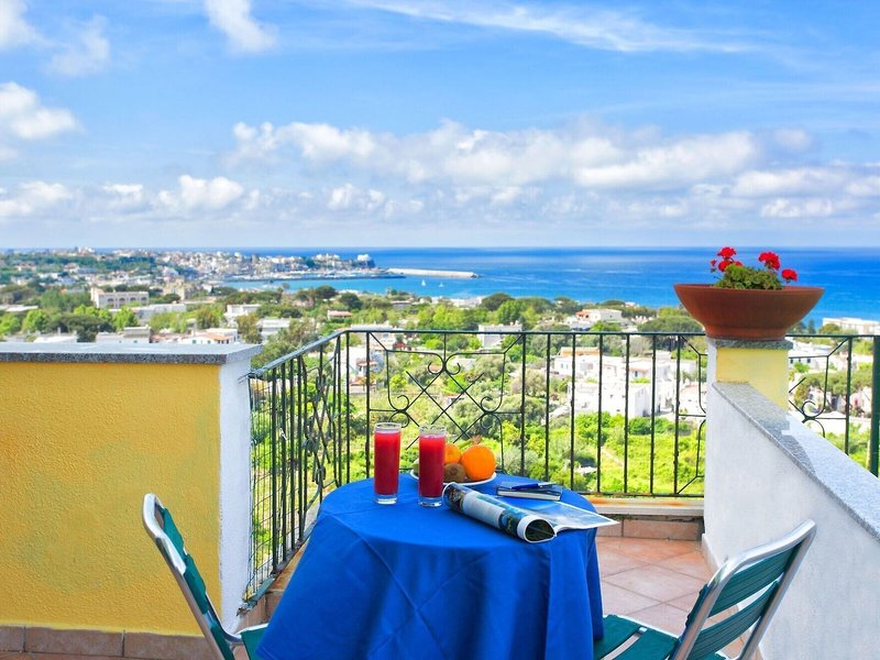 Parco Dei Principi 5