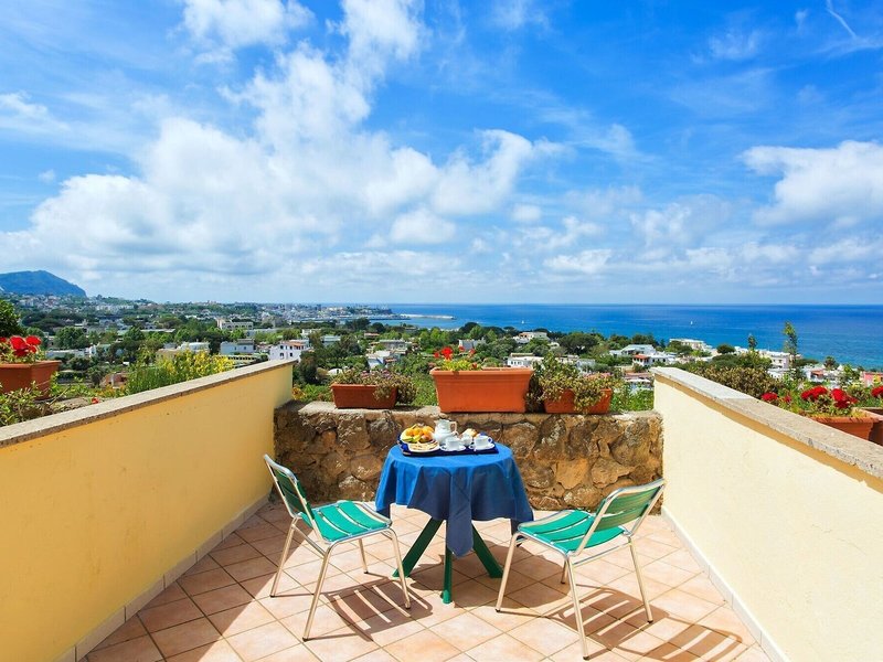 Parco Dei Principi 7