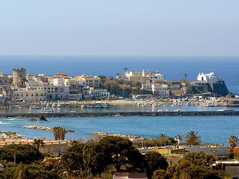 Parco Dei Principi 8