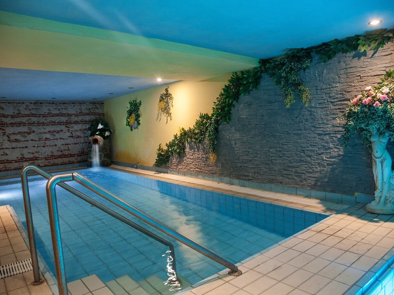 Parco Dei Principi 10