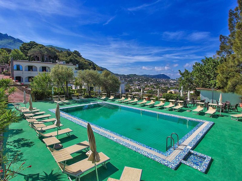 Parco Dei Principi 11