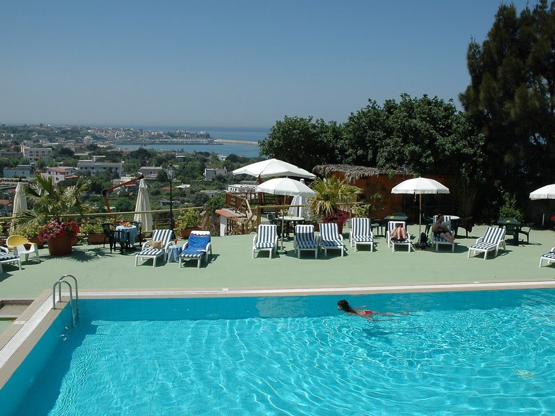 Parco Dei Principi 12